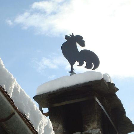 B&B La Quana Domodossola Luaran gambar