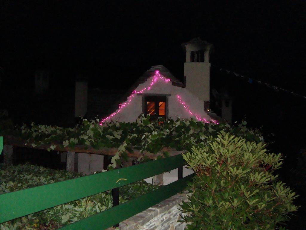 B&B La Quana Domodossola Luaran gambar