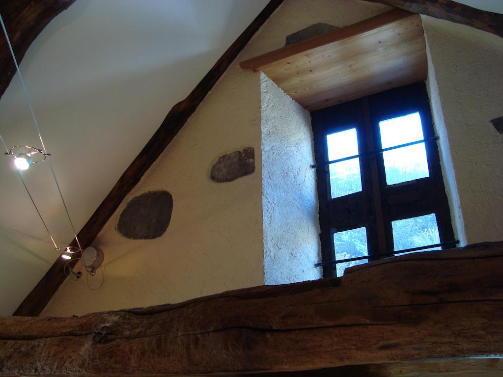 B&B La Quana Domodossola Luaran gambar